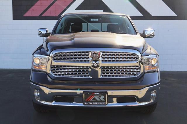 used 2016 Ram 1500 car, priced at $24,991