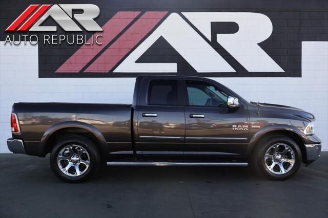 used 2016 Ram 1500 car, priced at $24,991