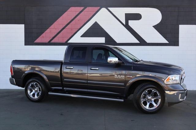 used 2016 Ram 1500 car, priced at $24,991