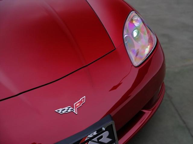 used 2005 Chevrolet Corvette car, priced at $25,991