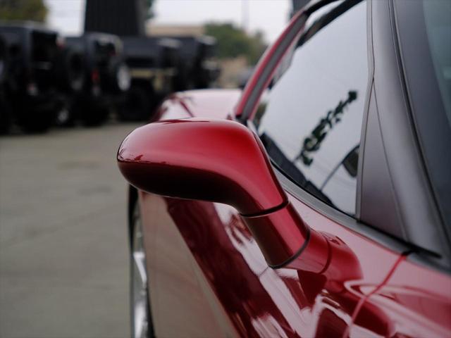 used 2005 Chevrolet Corvette car, priced at $25,991