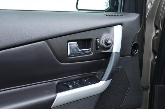 used 2014 Ford Edge car, priced at $9,791