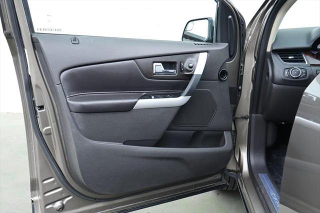 used 2014 Ford Edge car, priced at $9,791