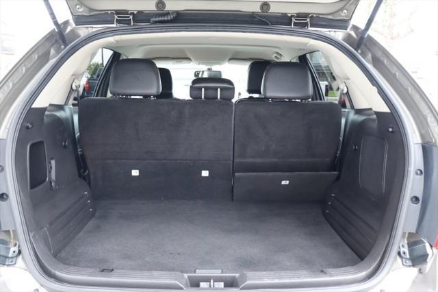 used 2014 Ford Edge car, priced at $9,791