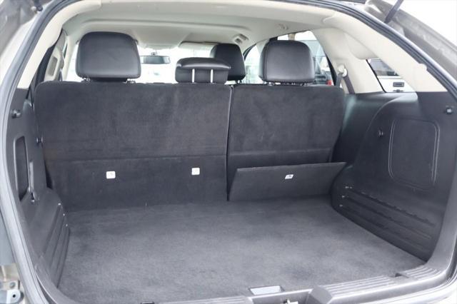 used 2014 Ford Edge car, priced at $9,791