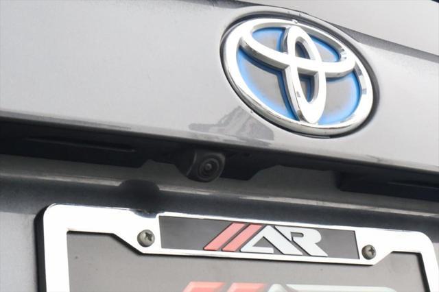 used 2020 Toyota Prius car, priced at $17,299