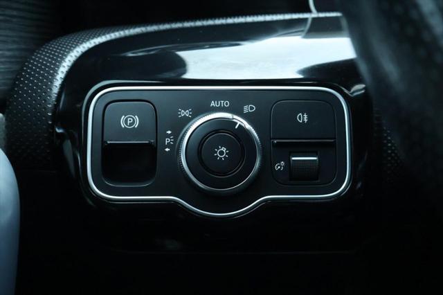 used 2019 Mercedes-Benz A-Class car, priced at $22,991