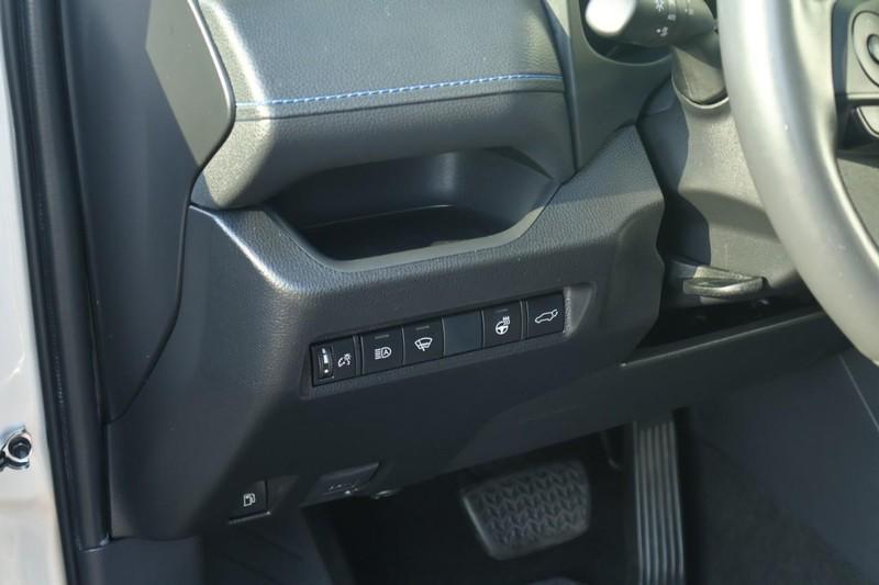 used 2019 Toyota RAV4 Hybrid car, priced at $30,494