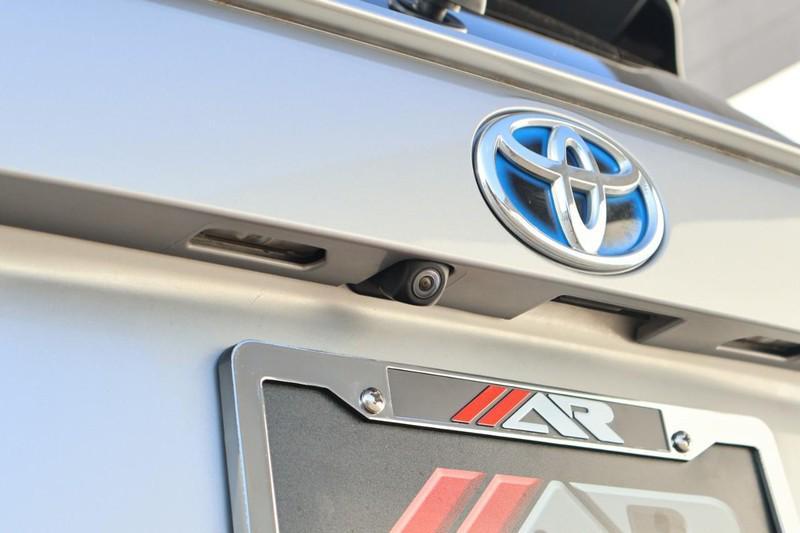 used 2019 Toyota RAV4 Hybrid car, priced at $30,494