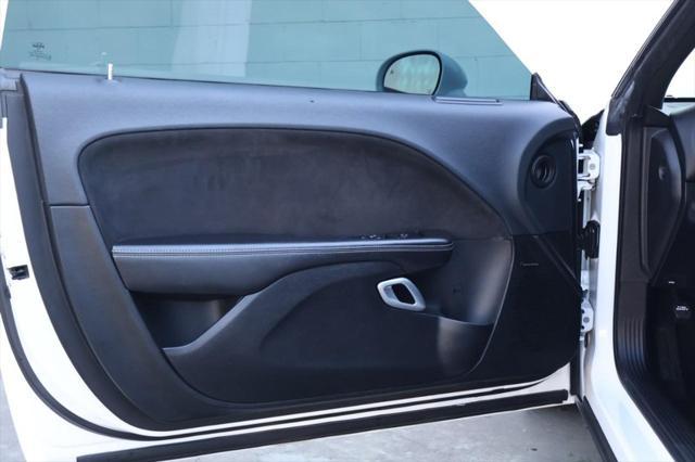 used 2016 Dodge Challenger car, priced at $29,997
