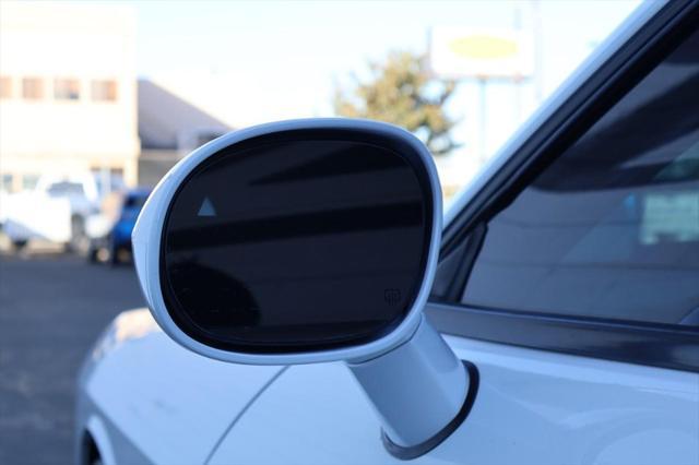 used 2016 Dodge Challenger car, priced at $29,997