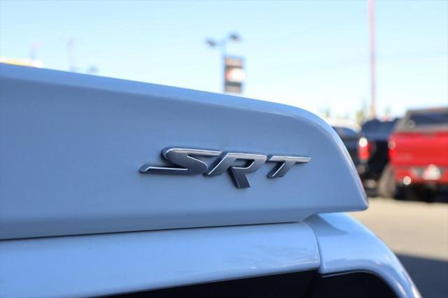 used 2016 Dodge Challenger car, priced at $29,997