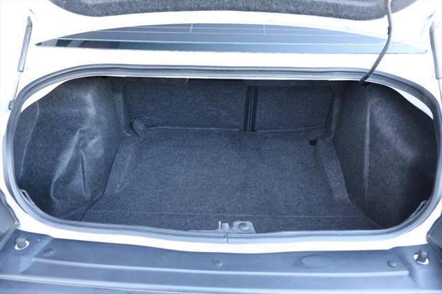 used 2016 Dodge Challenger car, priced at $29,997