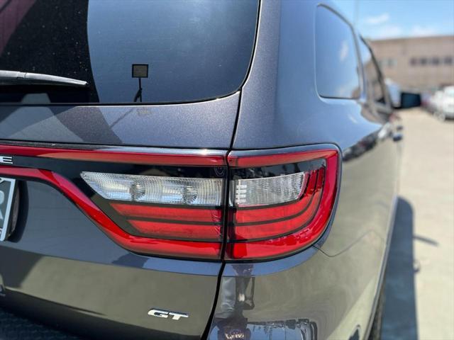 used 2017 Dodge Durango car, priced at $21,920