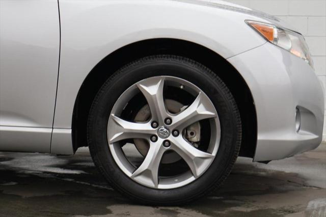used 2011 Toyota Venza car, priced at $15,991