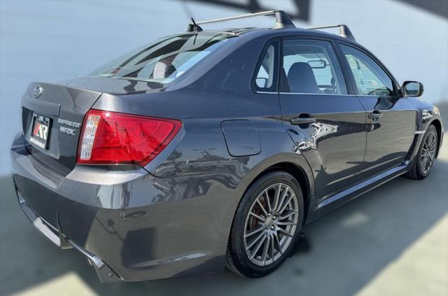 used 2012 Subaru Impreza car, priced at $12,631