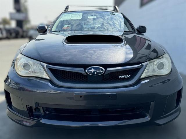 used 2012 Subaru Impreza car, priced at $12,631