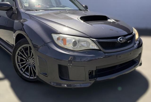 used 2012 Subaru Impreza car, priced at $12,631