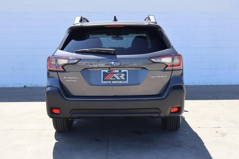 used 2023 Subaru Outback car, priced at $20,794