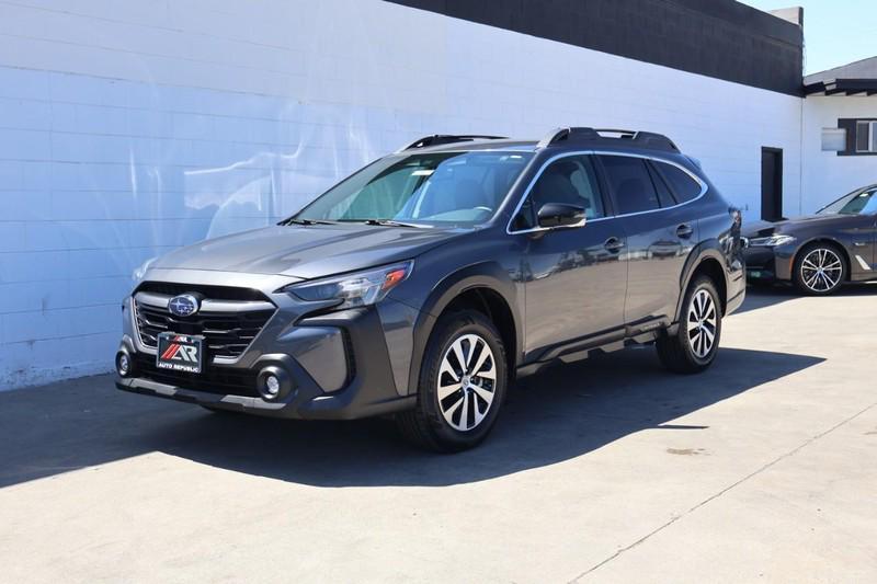 used 2023 Subaru Outback car, priced at $20,794