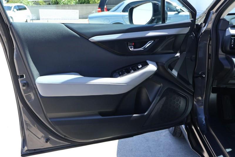 used 2023 Subaru Outback car, priced at $20,794