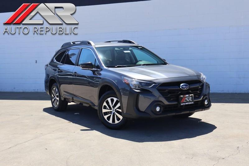 used 2023 Subaru Outback car, priced at $20,794