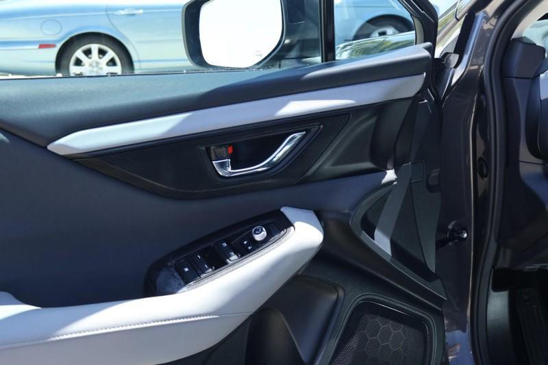 used 2023 Subaru Outback car, priced at $20,794