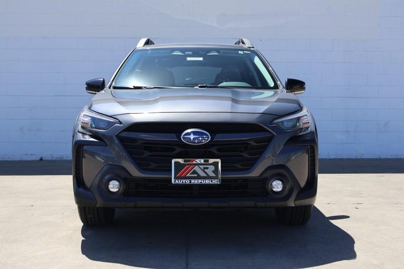 used 2023 Subaru Outback car, priced at $20,794