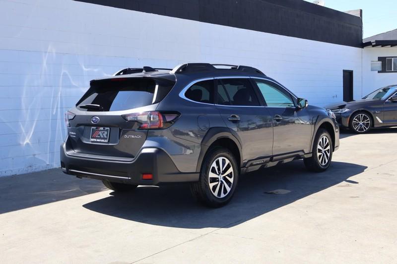 used 2023 Subaru Outback car, priced at $20,794