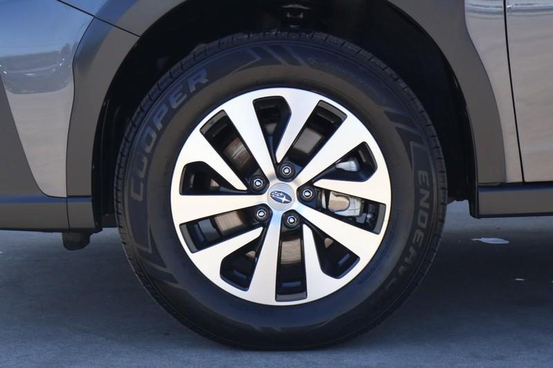 used 2023 Subaru Outback car, priced at $20,794