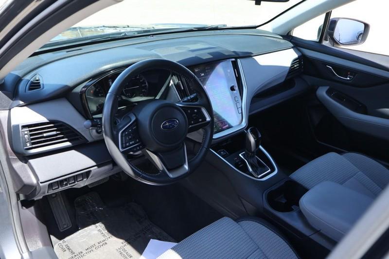 used 2023 Subaru Outback car, priced at $20,794