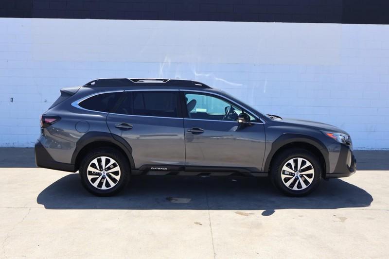 used 2023 Subaru Outback car, priced at $20,794