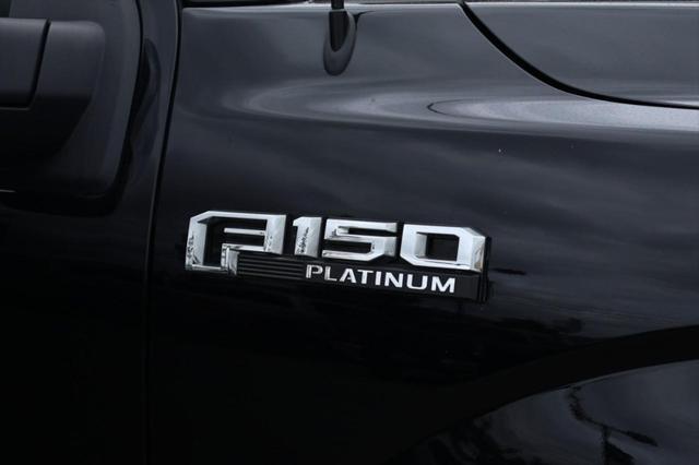 used 2018 Ford F-150 car, priced at $35,492