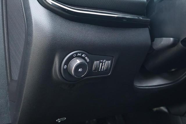 used 2023 Jeep Compass car