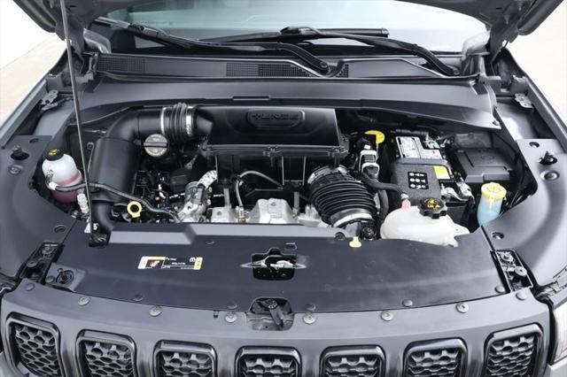 used 2023 Jeep Compass car