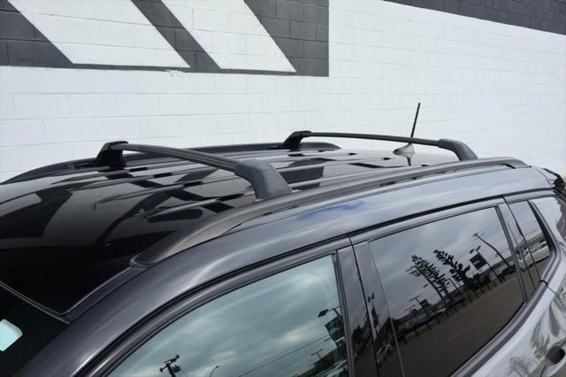 used 2023 Jeep Compass car