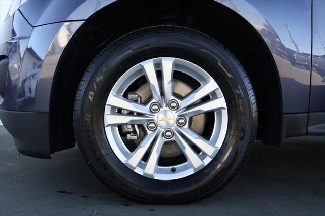 used 2013 Chevrolet Equinox car, priced at $6,991