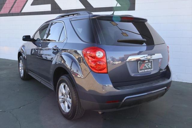 used 2013 Chevrolet Equinox car, priced at $6,991