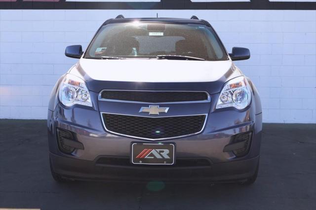 used 2013 Chevrolet Equinox car, priced at $6,991