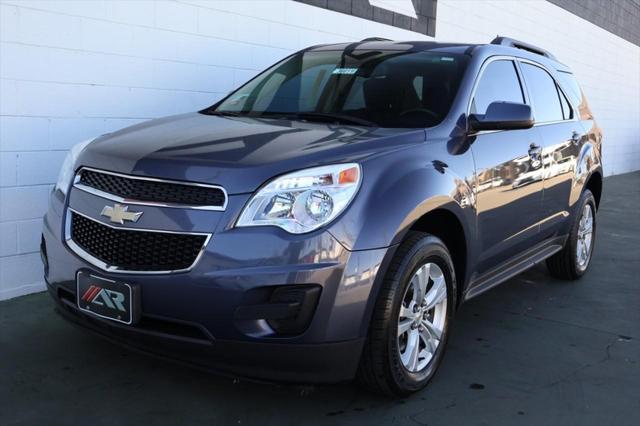 used 2013 Chevrolet Equinox car, priced at $6,991