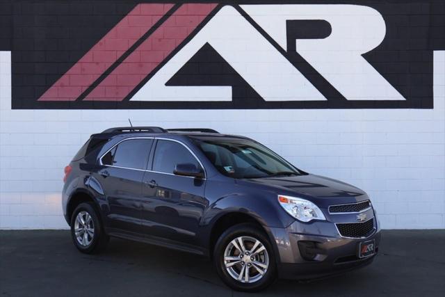 used 2013 Chevrolet Equinox car, priced at $6,991