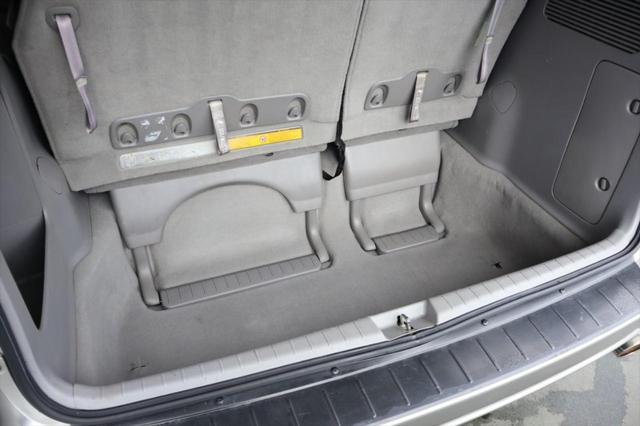 used 2004 Toyota Sienna car, priced at $12,991
