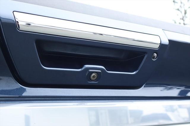 used 2015 Ford F-150 car, priced at $25,991