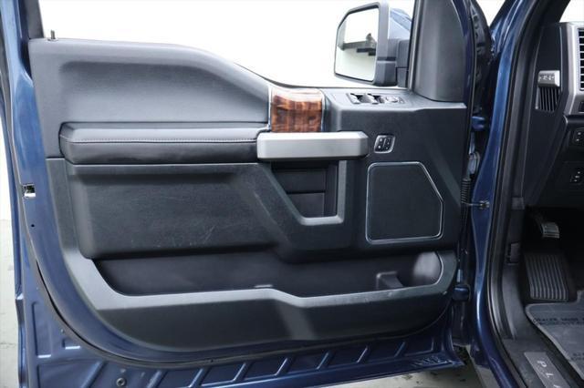 used 2015 Ford F-150 car, priced at $25,991