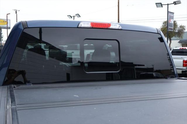 used 2015 Ford F-150 car, priced at $25,991