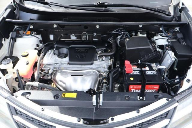 used 2013 Toyota RAV4 car, priced at $12,991