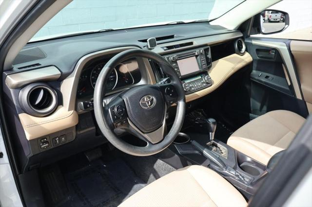 used 2013 Toyota RAV4 car, priced at $12,991