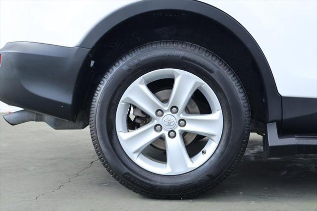 used 2013 Toyota RAV4 car, priced at $12,991