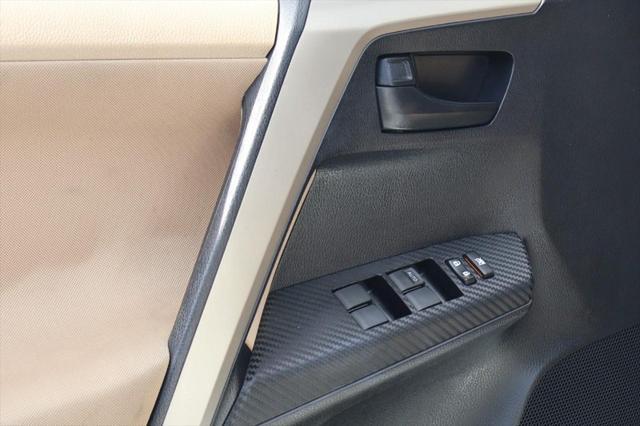 used 2013 Toyota RAV4 car, priced at $12,991