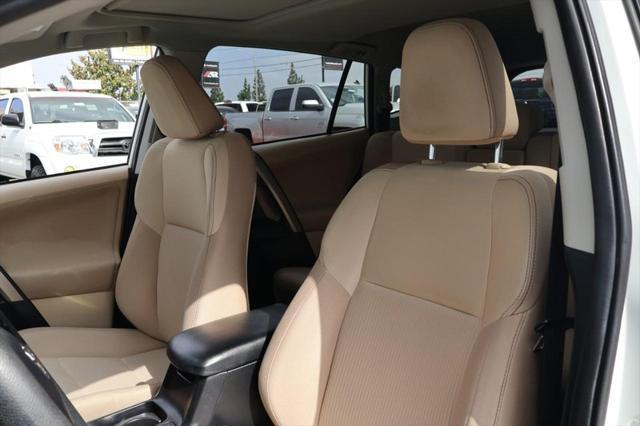 used 2013 Toyota RAV4 car, priced at $12,991